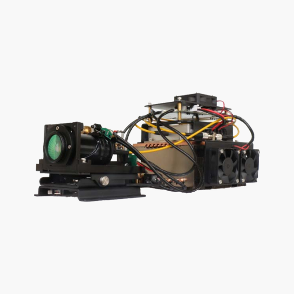 5000m Long Distance 808nm Infrared Laser Illuminator Module 5000m Long Distance 808nm Infrared Laser Illuminator Module